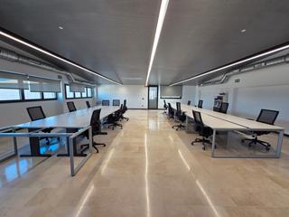 Miete Büro in Barrios (Los)