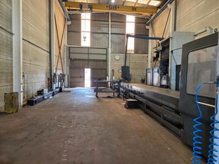 Nave industrial en Taraguilla-Estación