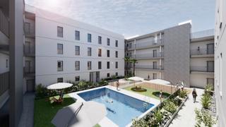 Etagenwohnung in Barrios (Los)
