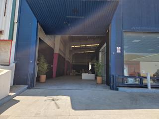 Industrial building in El Zabal-Santa Margarita