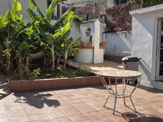 Chalet en Los Pinos