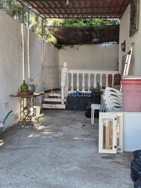 Foto 014b0de4-3fa5-48cb-a4c7-a5a2074128e5. Chalet en Los Pinos Algeciras