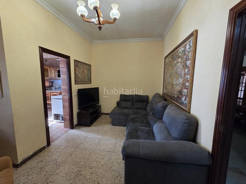 Foto 40897869-a478-4d89-9992-26229a0466a2. Chalet en Los Pinos Algeciras