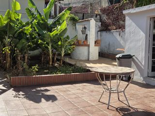 Chalet en Los Pinos