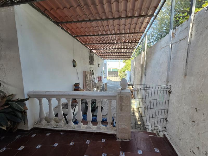 Foto 794f4671-997f-475f-add0-61f274226171. Chalet en Los Pinos Algeciras