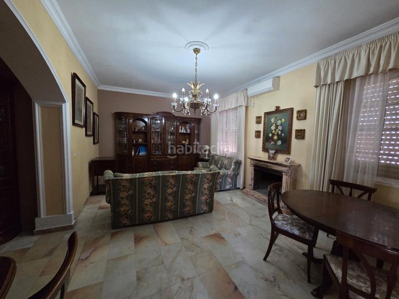 Foto e3e9461b-c2d7-4737-bc99-4814f6c2ee15. Chalet en Los Pinos Algeciras