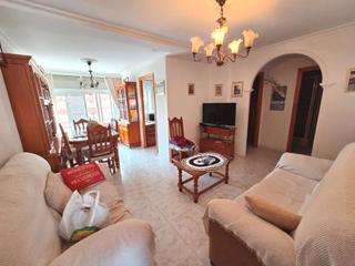 Pis en La Reconquista - El Rosario. Piso en venta en la zona de la reconquista (algeciras)