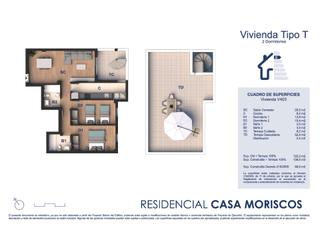Penthouse in Barrios (Los)