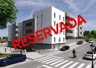 Etagenwohnung in Barrios (Los)