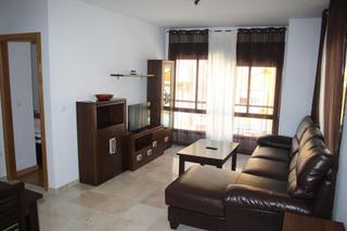 Location Appartement à Casco Antiguo. Piso en alquiler zona plaza andalucia