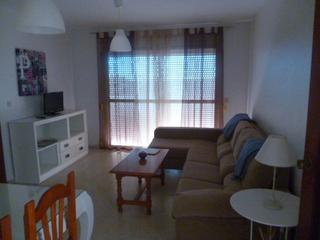 Location Appartement à Bajadilla - Fuente Nueva. Se alquila piso en zona colegio san francisco. (algeciras)