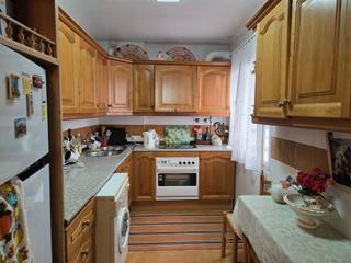 Appartement à Calle ruiz zorrilla 16