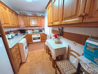 Appartement à Calle ruiz zorrilla 16