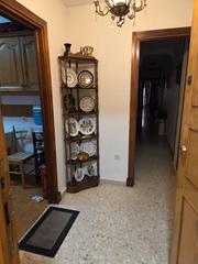 Piso en Calle ruiz zorrilla 16
