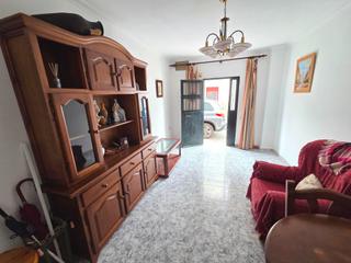 Casa en Bajadilla - Fuente Nueva. Se vende casa en la zona de la bajadilla (algeciras)