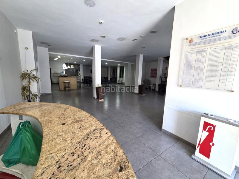Foto 423eb0c7-d8a4-4b24-bd47-4815e3ef9515. Local comercial en Casco Antiguo Algeciras