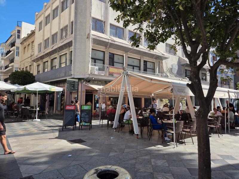 Foto 4c395b98-eeaa-4ce9-8694-8790f4a43930. Local comercial en Casco Antiguo Algeciras