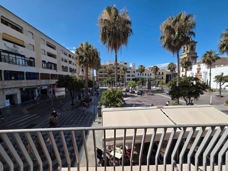 Foto a1eac717-71eb-4124-a926-db3695e5de6d. Local comercial en Casco Antiguo Algeciras