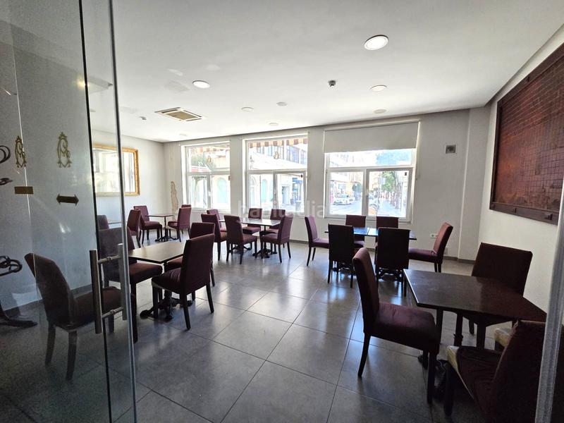 Foto cc6f6de8-80e1-4e35-a021-42135742b973. Local comercial en Casco Antiguo Algeciras