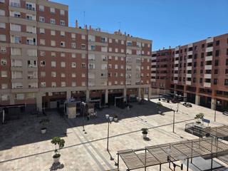 Location Appartement à La Reconquista - El Rosario
