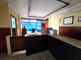 Ufficio in Centro-San Felipe-Huerta Fava