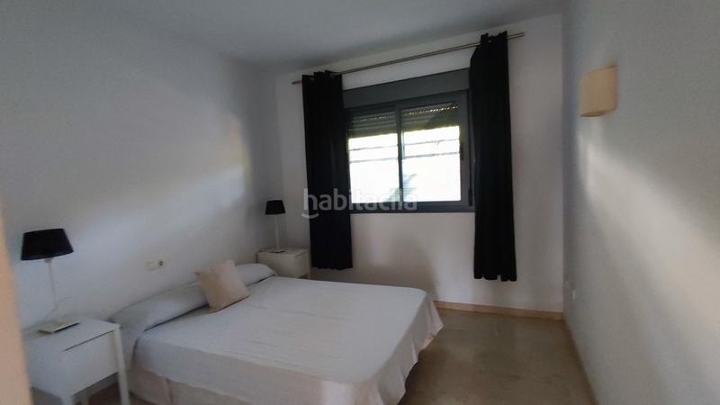 Foto 368dfb58-ef08-40b2-9e45-ceca752ba1d1. Planta baixa amb aparcament piscina a Chullera Manilva