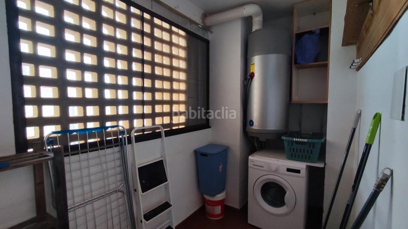 Foto 7f558d73-4956-43b7-a668-3b47937fbe0f. Planta baixa amb aparcament piscina a Chullera Manilva