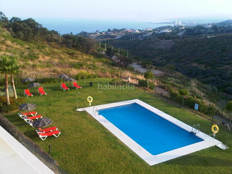 Foto 8333a891-1725-4edf-8e89-5d1ecd20b8ce. Planta baixa amb aparcament piscina a Chullera Manilva