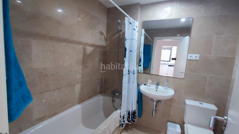 Foto a7ae882b-6d2c-45ed-939d-fb7f5c550f42. Planta baixa amb aparcament piscina a Chullera Manilva