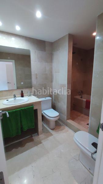 Foto fbcf3da3-6f24-4947-ba5c-a249e16bb31c. Planta baixa amb aparcament piscina a Chullera Manilva