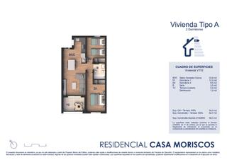 Appartement à Barrios (Los)