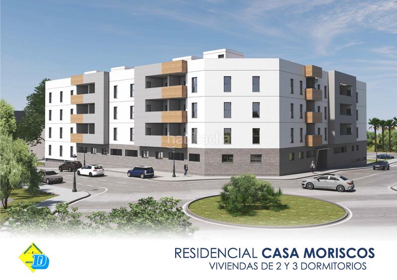 Foto 1368949c-8c3d-4ad5-8cbe-ea1889966f58. Piso en Barrios (Los)