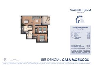 Etagenwohnung in Calle padre damaso 1