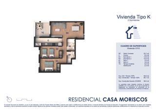 Appartement  N/a