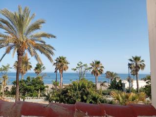 Maison  Avenida españa. ?? vivienda con vistas al mar en pleno centro de estepona – pase