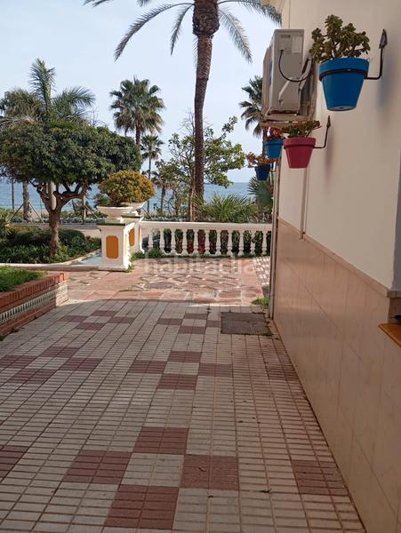 Foto 1c353fc8-f177-4481-a6c9-f9234349a307. House with heating in puerto de Estepona Estepona