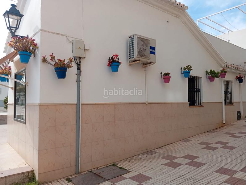 Foto 23c3d0ac-7fd1-4f07-98c6-05a307a1bbb1. House with heating in puerto de Estepona Estepona