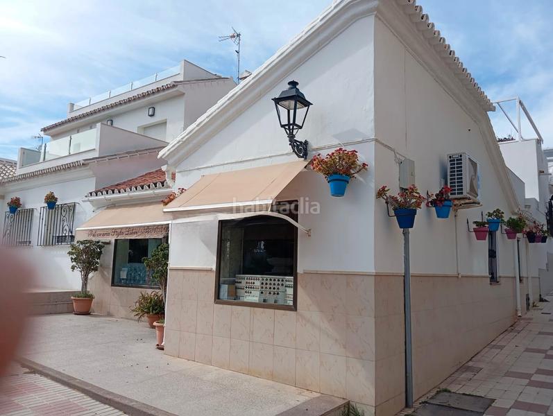 Foto 28169ff9-401b-4762-8db4-c99a9ab68c82. House with heating in puerto de Estepona Estepona