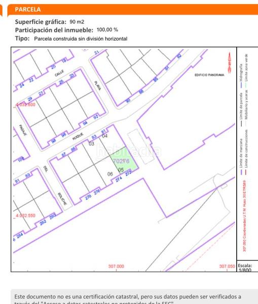 Foto 4d98f2a0-f532-4c38-a358-1dd0e6cdcc53. House with heating in puerto de Estepona Estepona