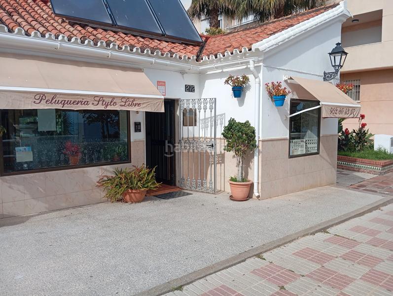 Foto 7eb85228-9732-47b3-97b1-a99760b7bdbd. House with heating in puerto de Estepona Estepona