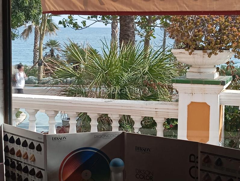 Foto dae739fe-daba-437b-b376-c2e122054170. House with heating in puerto de Estepona Estepona