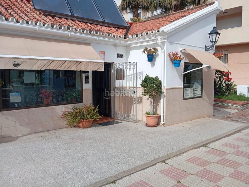 Foto f4b56d07-56c2-4c0a-996d-fa659da5165a. House with heating in puerto de Estepona Estepona