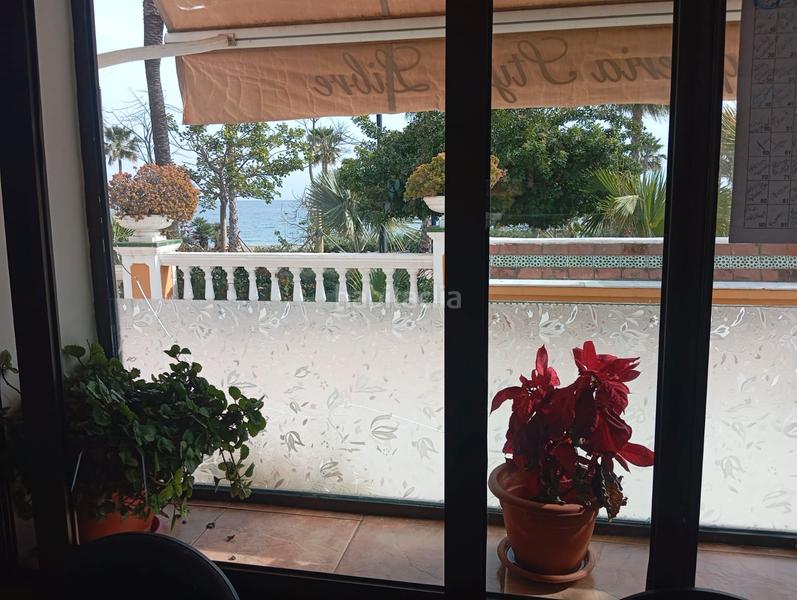 Foto f9e9060c-9c12-4664-9be9-d0c46905ee1a. House with heating in puerto de Estepona Estepona