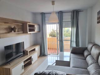 Affitto Appartamento in Pescadores - Saladillo. Piso en alquiler en cortijo vides (algeciras)