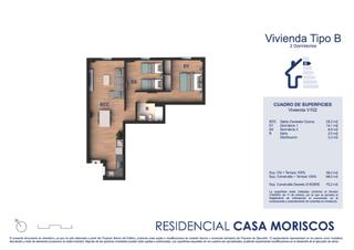 Flat in Barrios (Los)