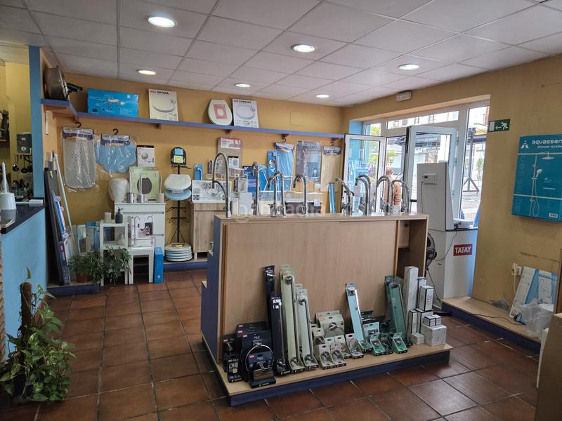 Foto 36b12c84-8393-4878-80ef-ec57476004ed. Local comercial a Casco Antiguo Algeciras