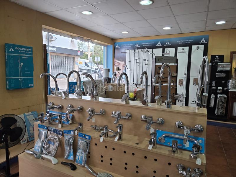 Foto 41401a4d-b311-4650-adce-0aacd00279e0. Local comercial a Casco Antiguo Algeciras