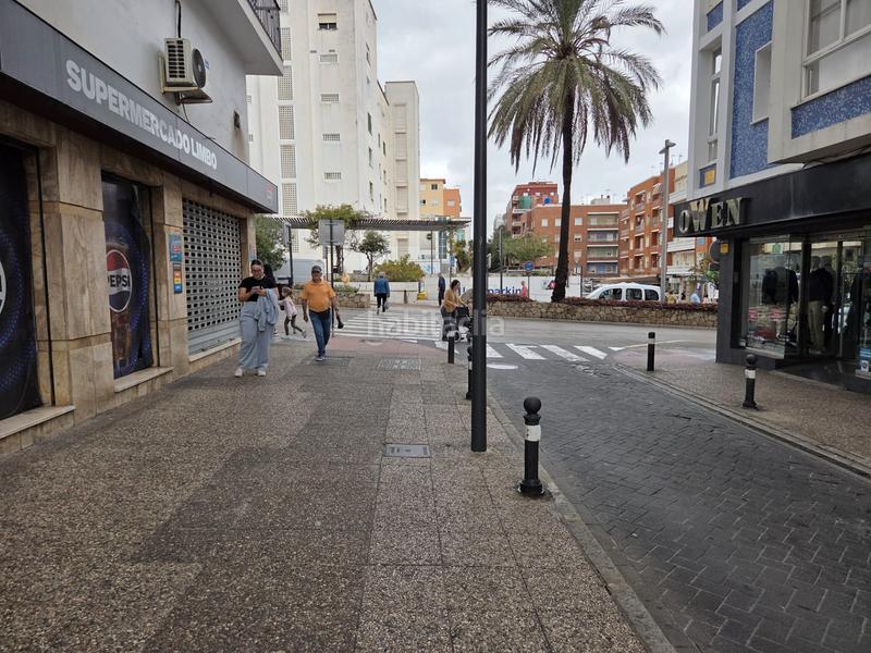 Foto 430811c1-7e19-4e99-b0e0-62c5a706a834. Local comercial a Casco Antiguo Algeciras