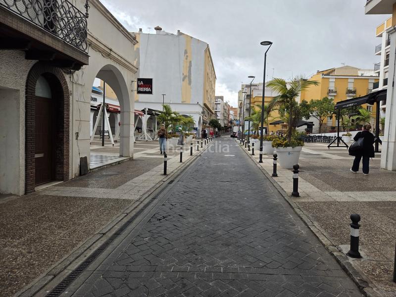 Foto 7c069f1b-3e09-40ac-a119-ea18b2e09b52. Local comercial a Casco Antiguo Algeciras