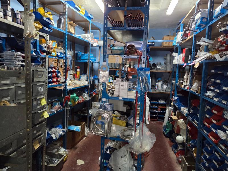 Foto 953db3dc-0034-4497-9dc4-ef10596f9569. Local comercial a Casco Antiguo Algeciras